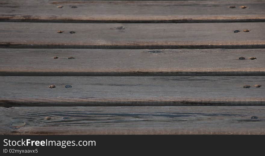 The brown wood texture with natural patterns