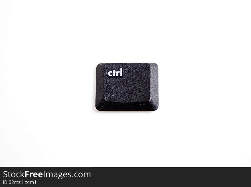 Get In Ctrl Of Your Life