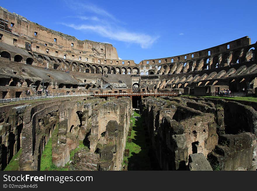 Colosseum