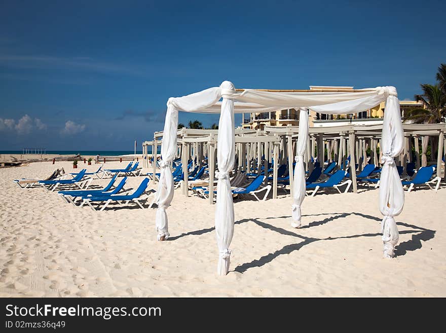 Wedding Gazebo