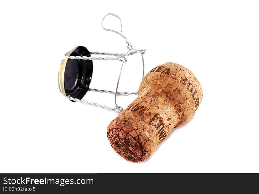 Champagne Corks