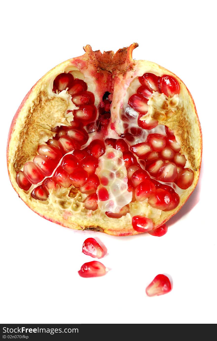 Pomegranate