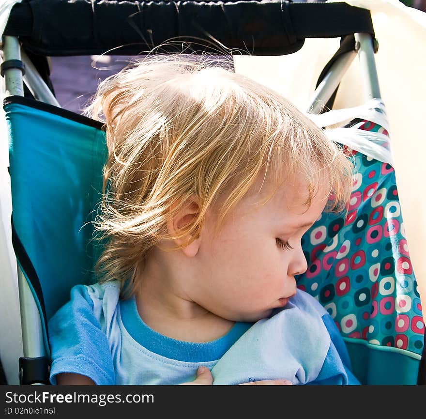 Portrait of a white caucasian boy with an expression of resentment on his face. Portrait of a white caucasian boy with an expression of resentment on his face