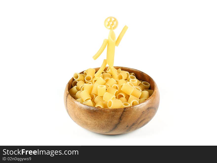 Macaroni