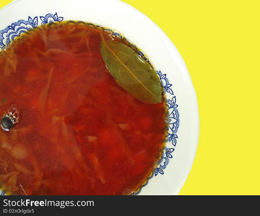 Borscht