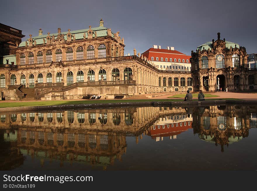 Dresden