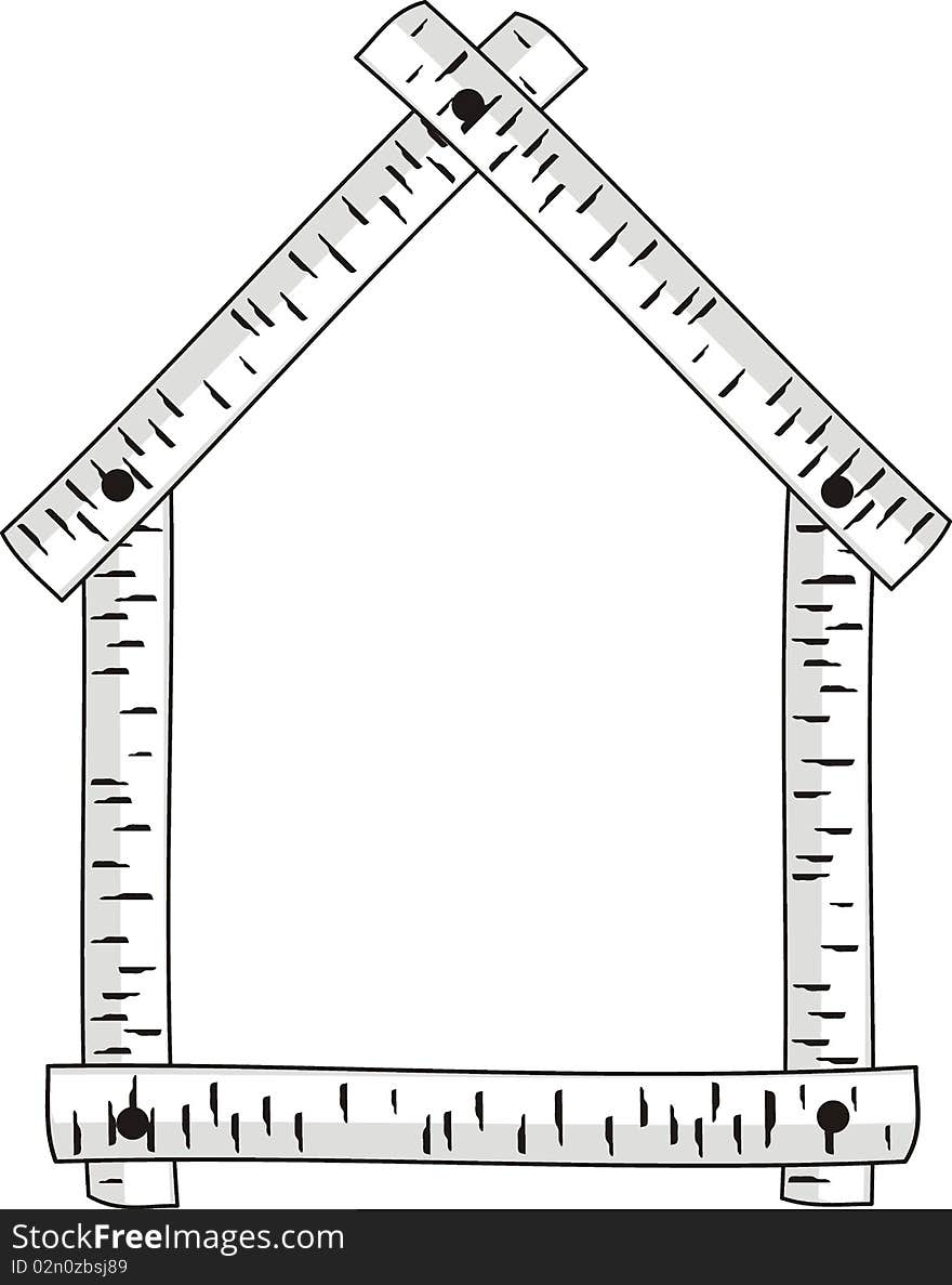 Birch Frame.