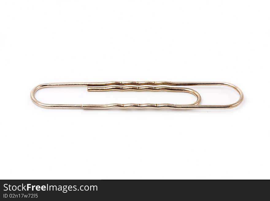 Paper Clip