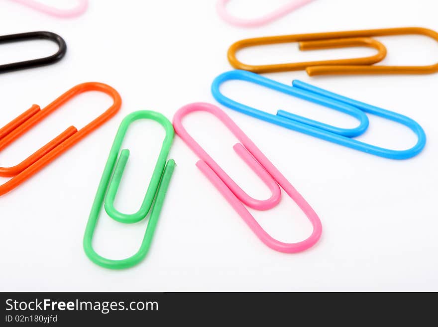 Paper Clip