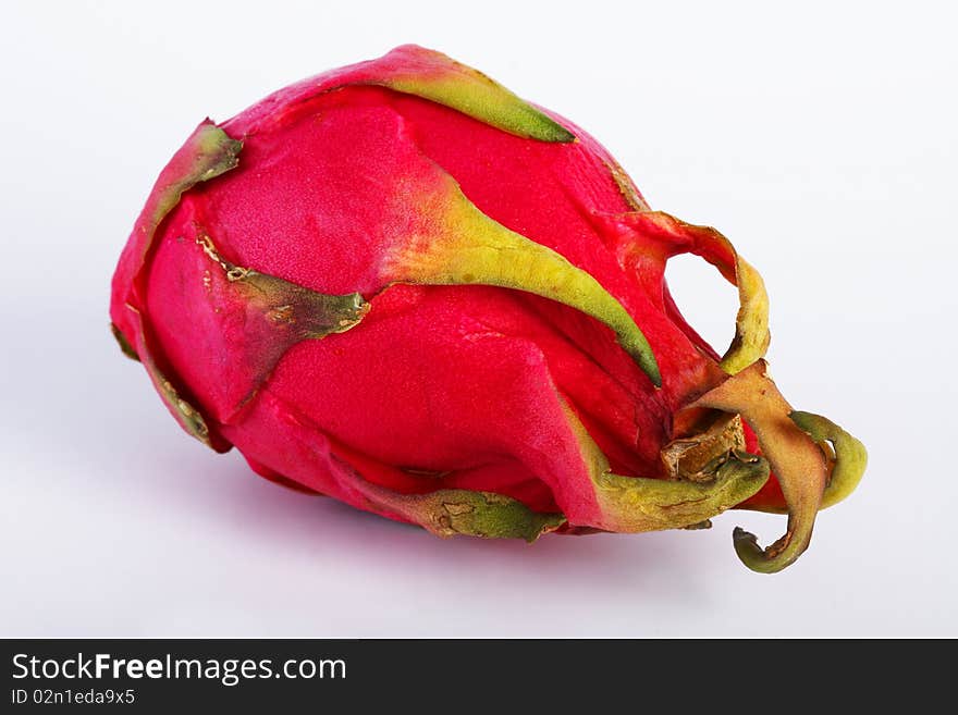 Exotic Pitahaya