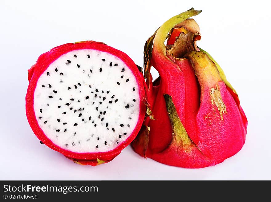 Exotic Pitahaya