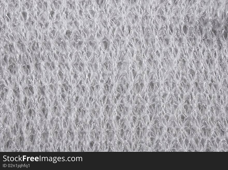 This photo shows a textile texture.