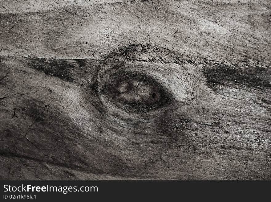 Wood texture