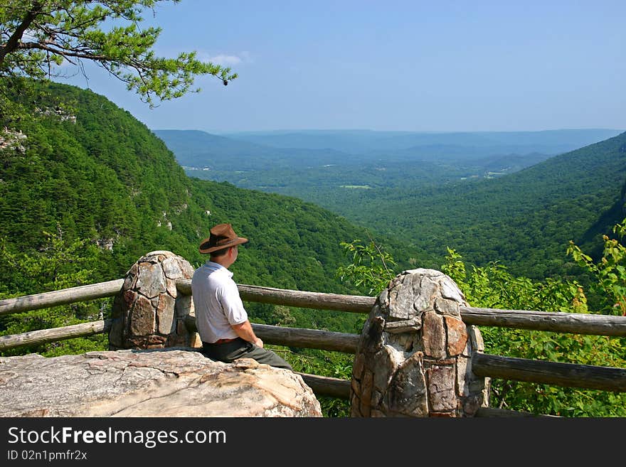 Lookout Valley View