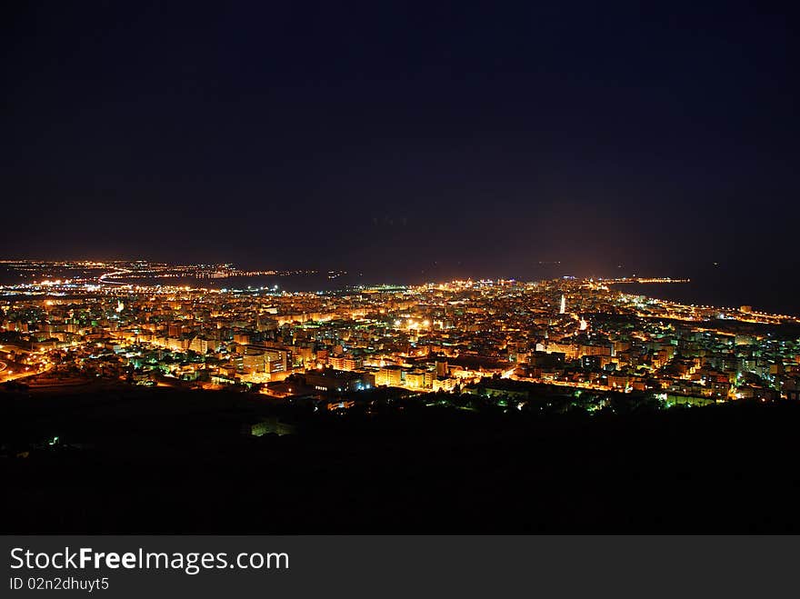 Trapani