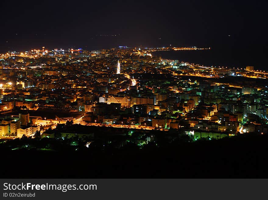 Trapani