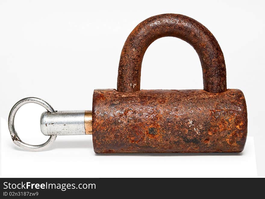 Padlock