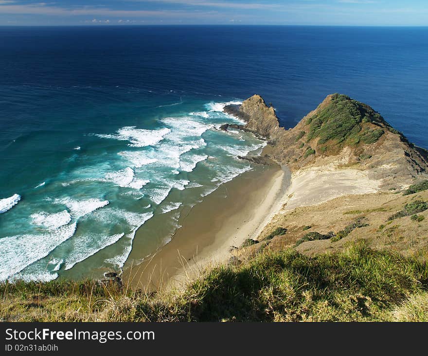 Cape Reinga