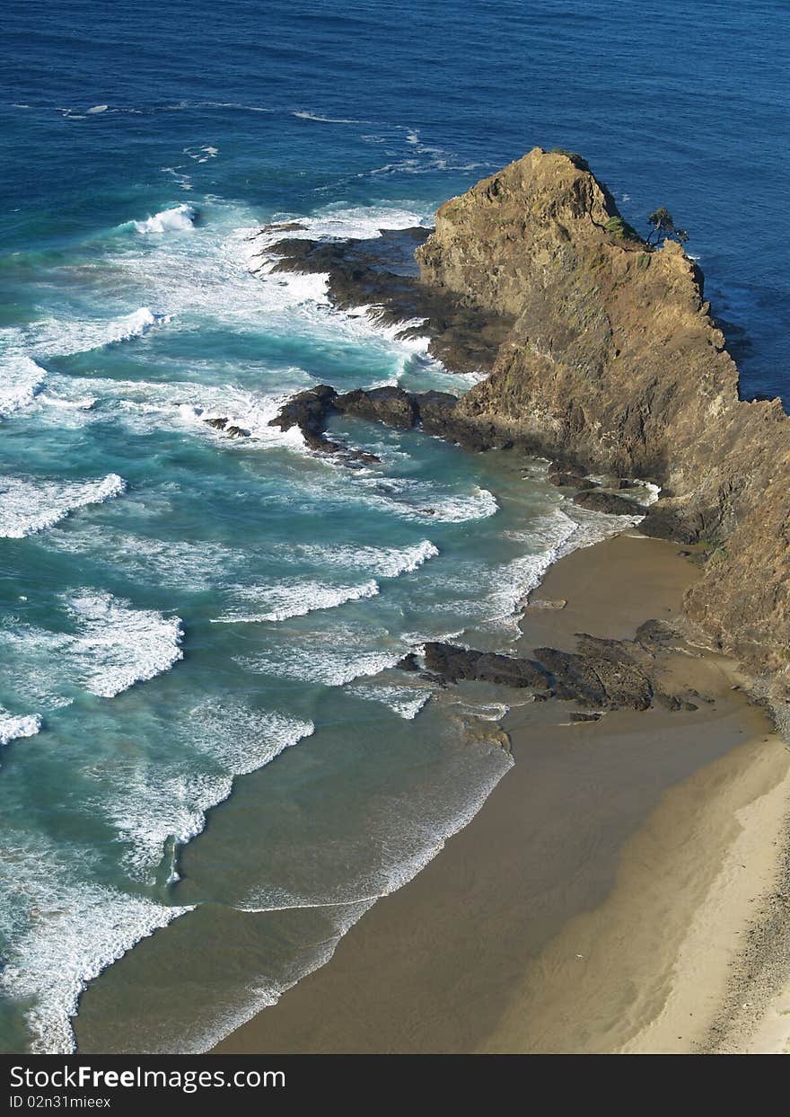 Cape Reinga