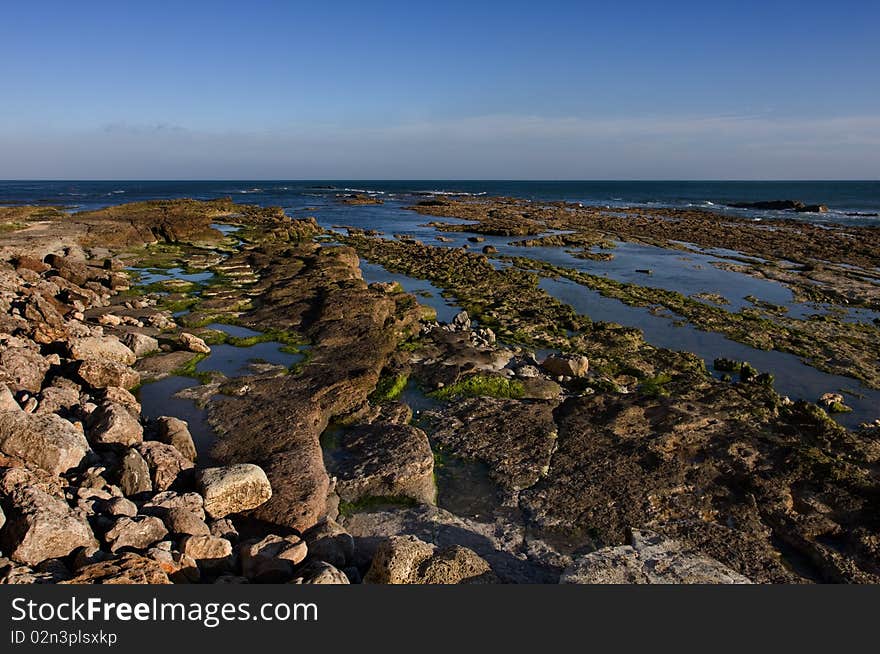 Portugal Beach