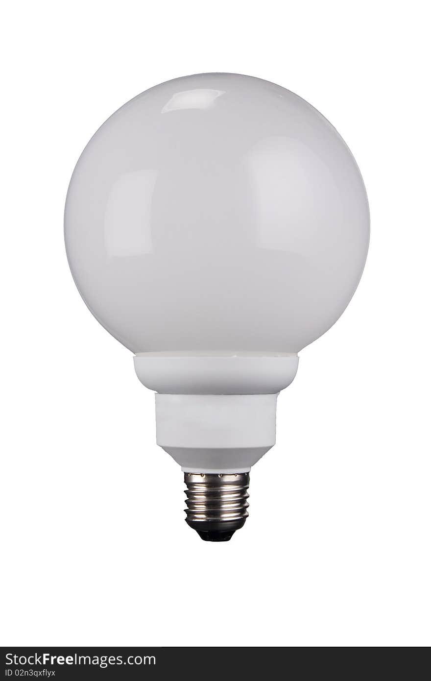 Energy Saver Bulb