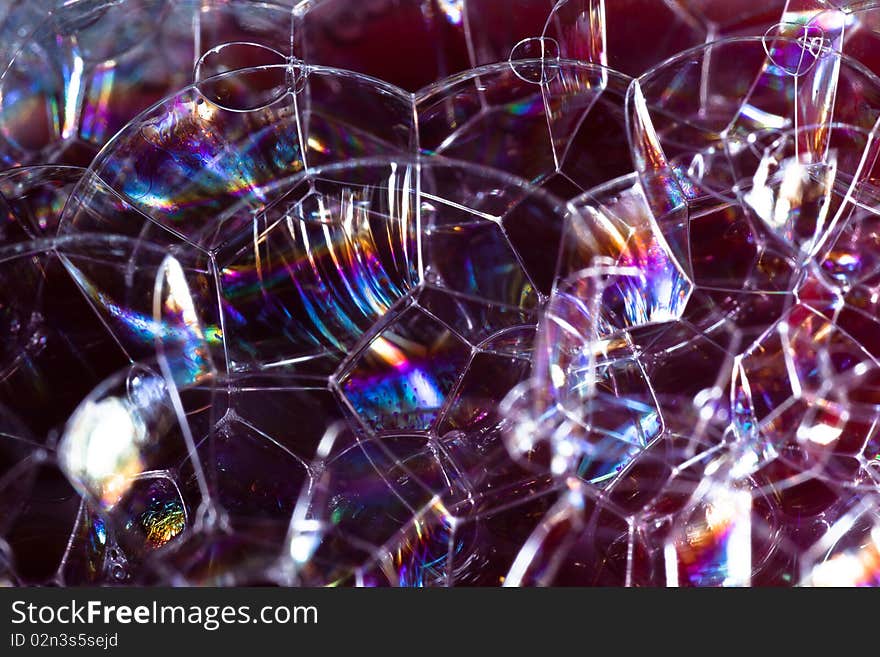 Soap Bubbles