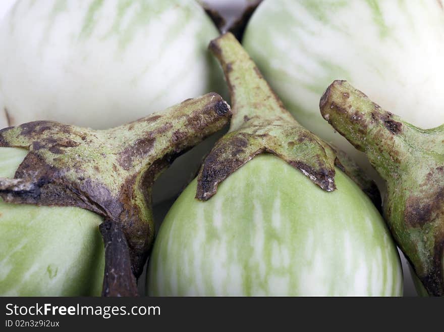 Thai Eggplant