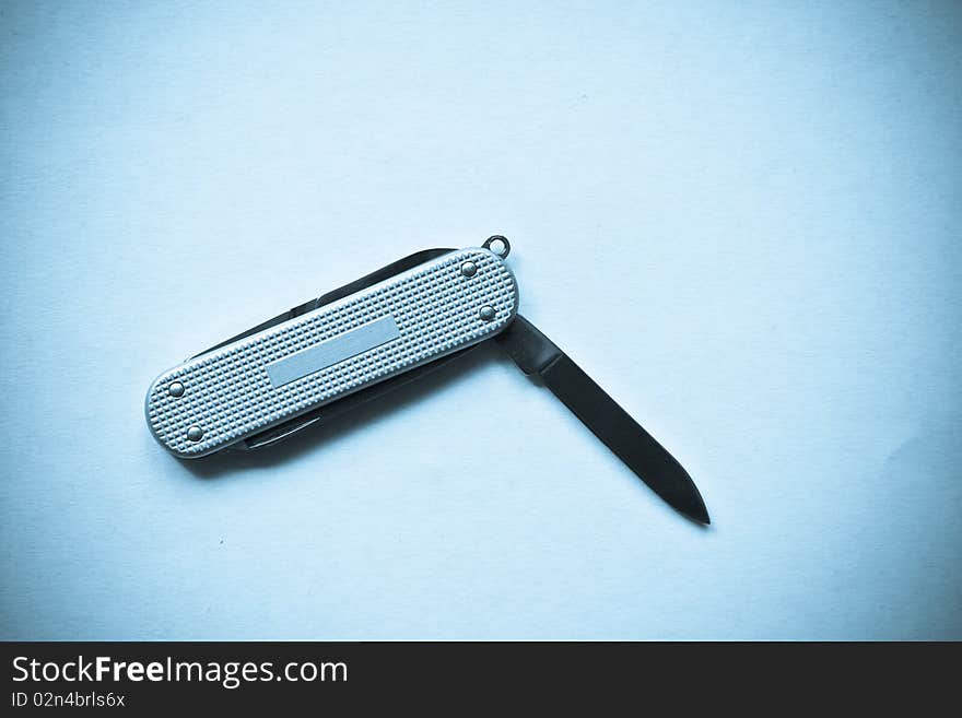 Little swiss army knife