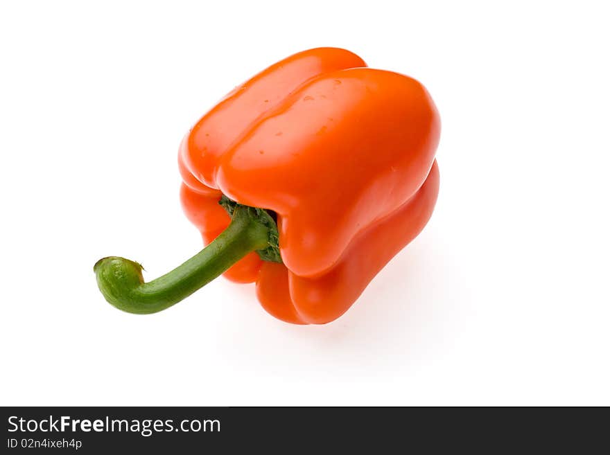 Bell Pepper