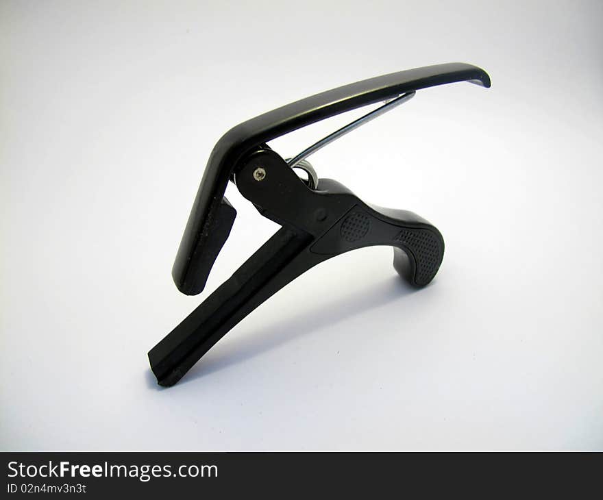 Guitar Capo