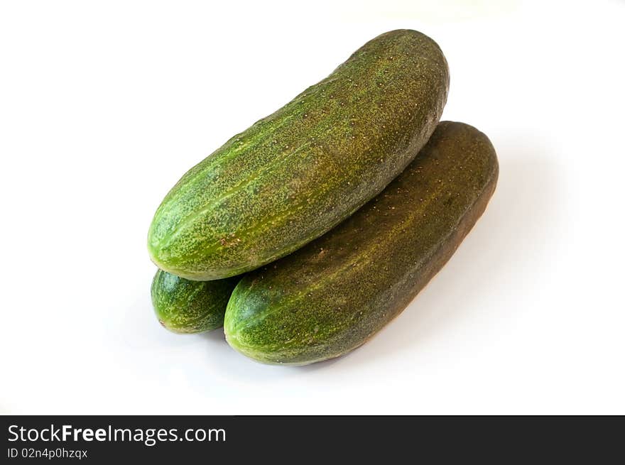 Cucumbers