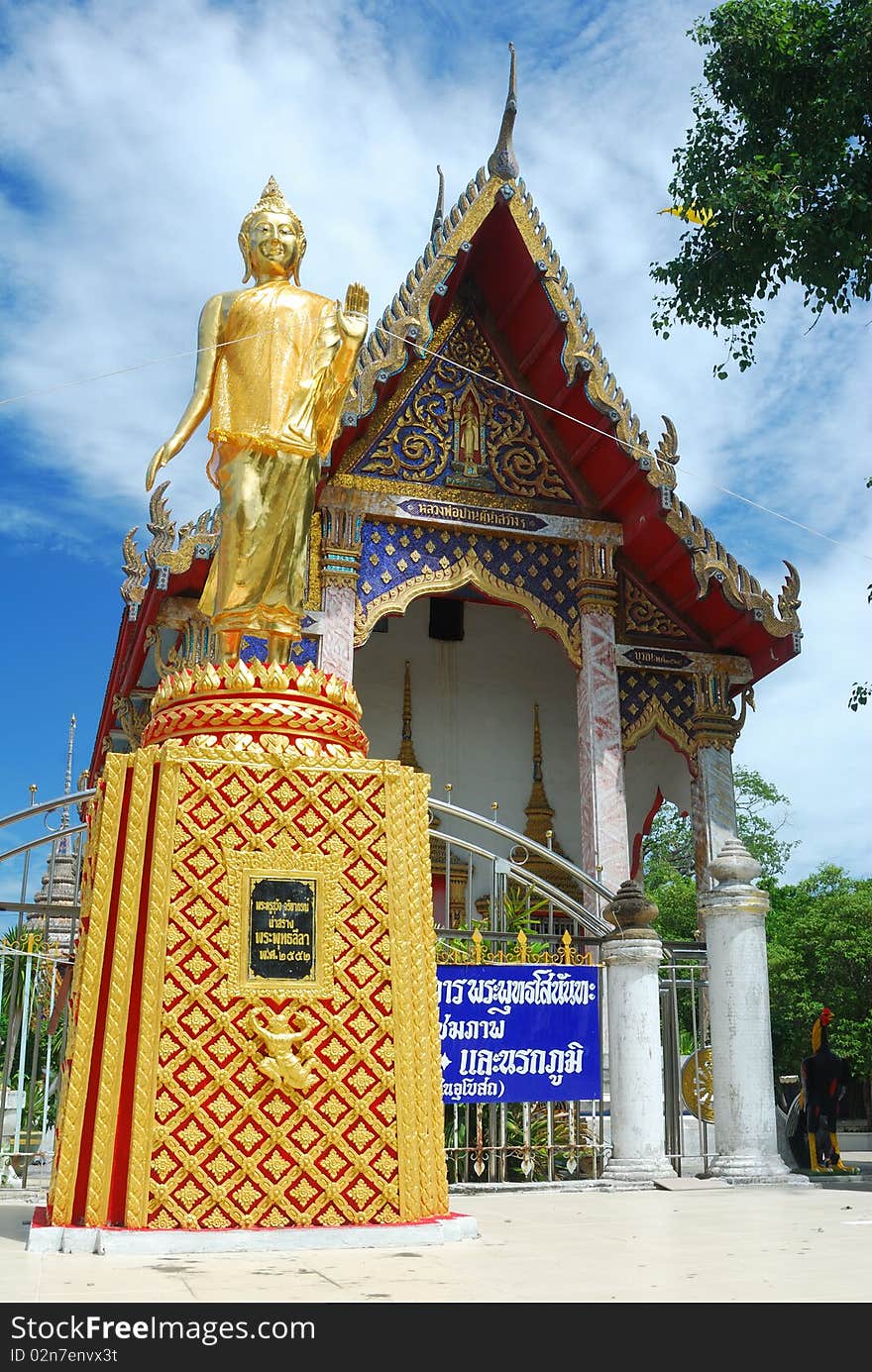 Bhuddism temple Thailand
Cultural of thai. Bhuddism temple Thailand
Cultural of thai