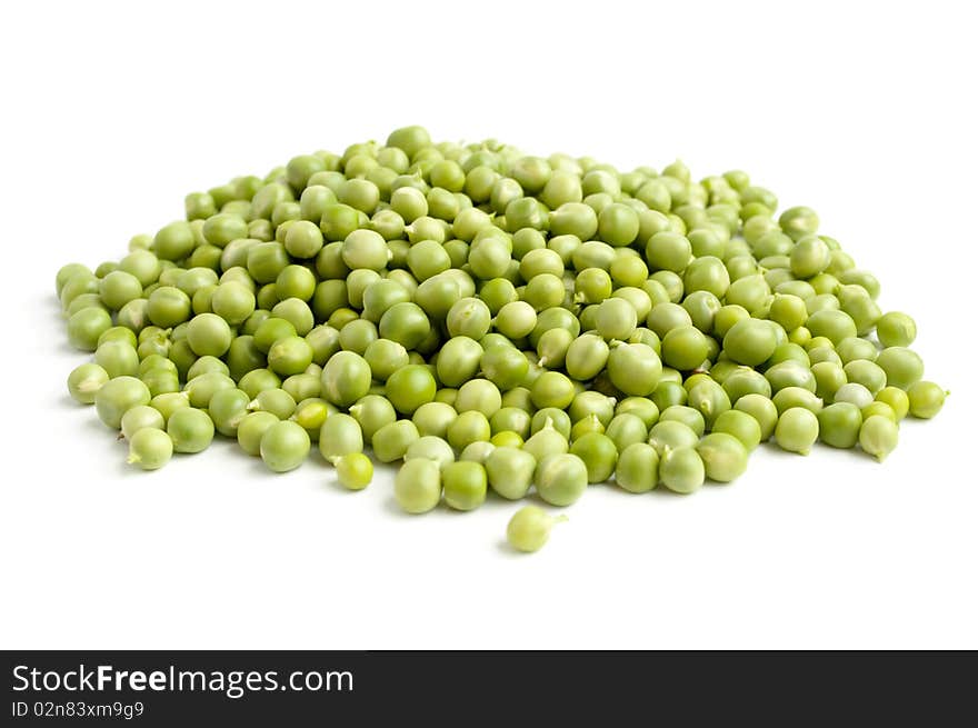 Green peas