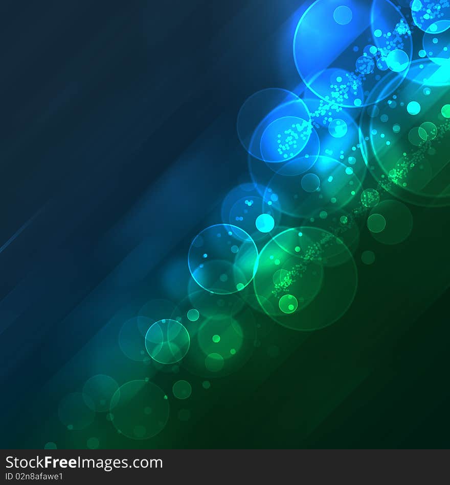 Abstract background