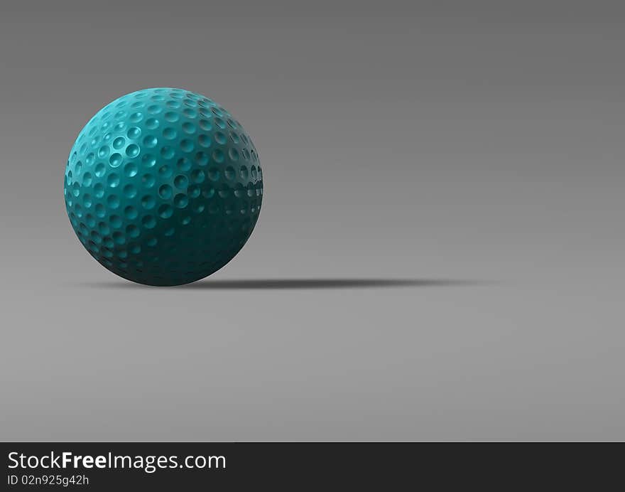 Golf Ball