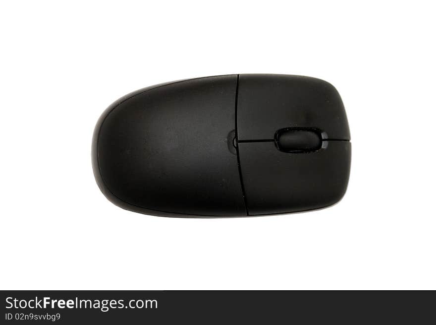 Wireless Mouse