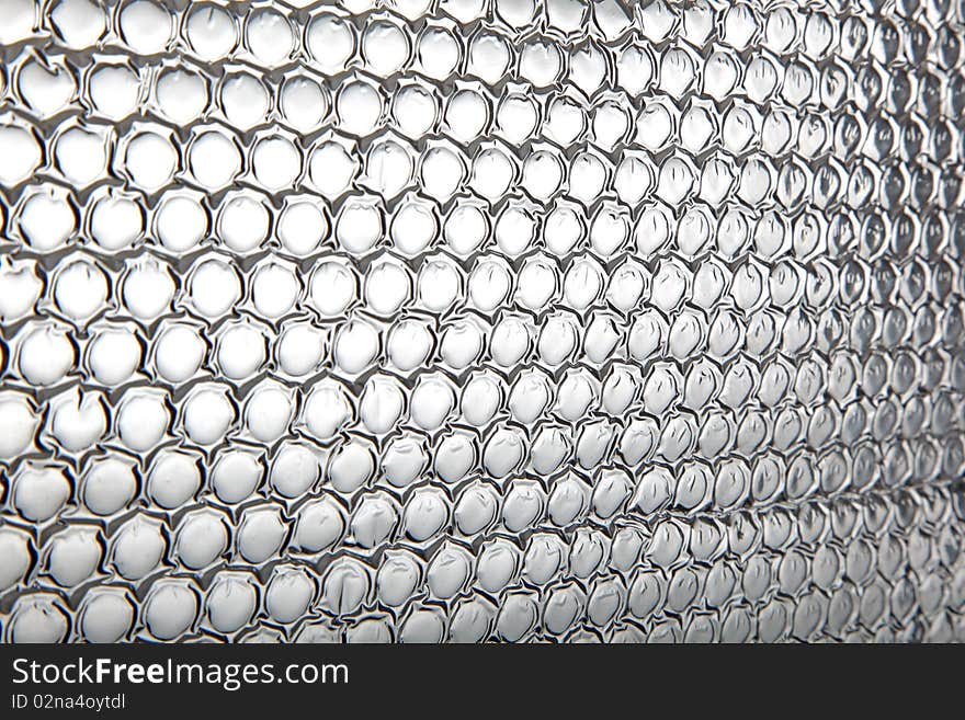 Metal  background