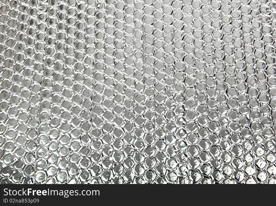 Abstract Metal Background