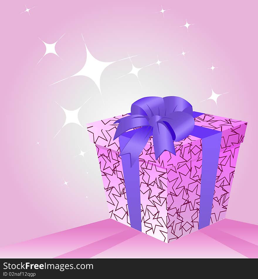 Gift box