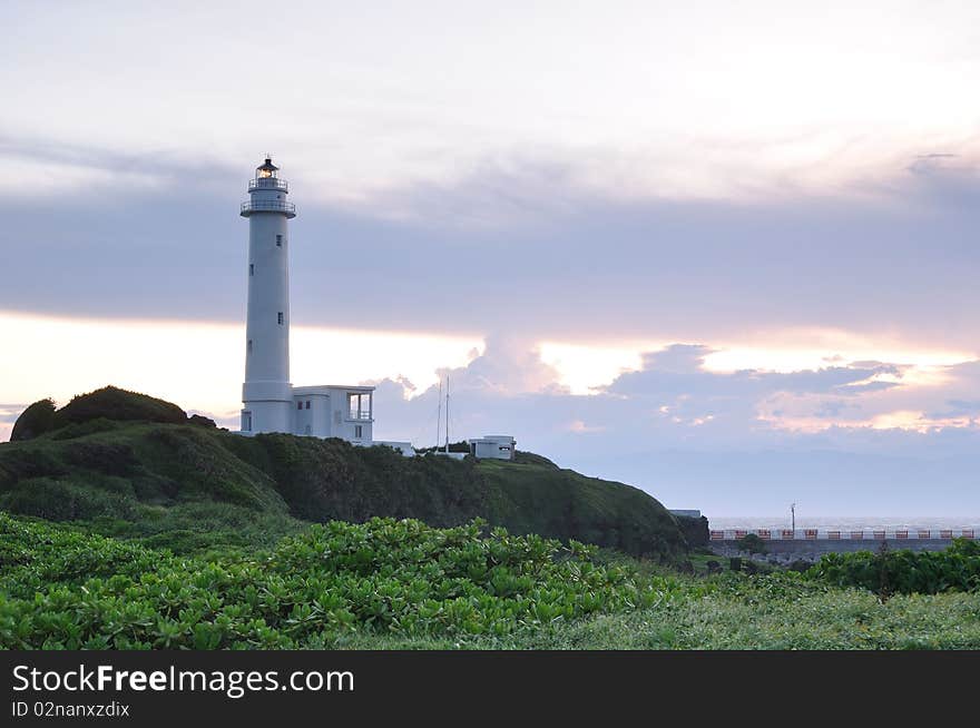 Lighthouse