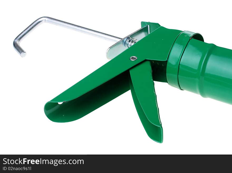 Caulk Gun