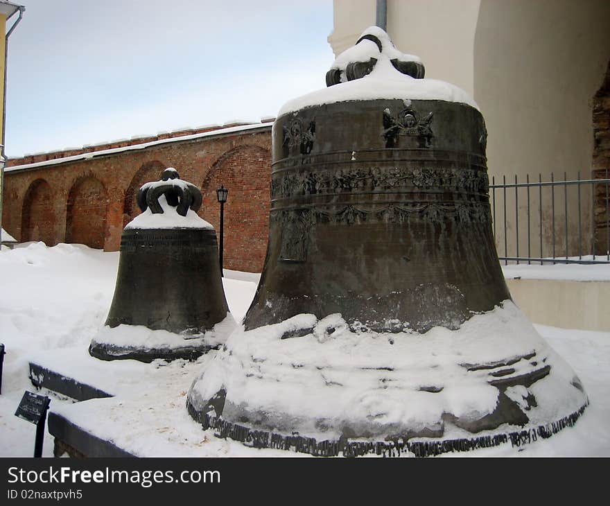 Novgorod Bell