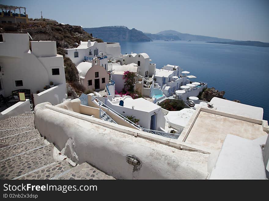 Santorini