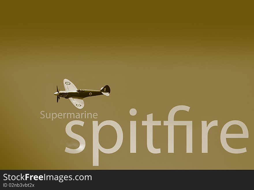 Spitfire