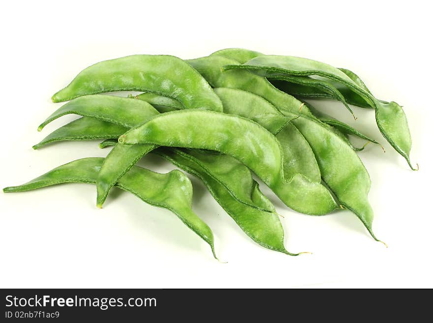 Indian Bean