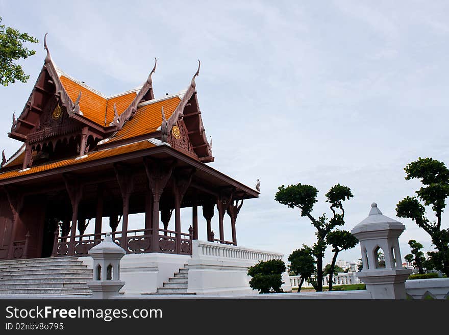 Tourism In Bangkok