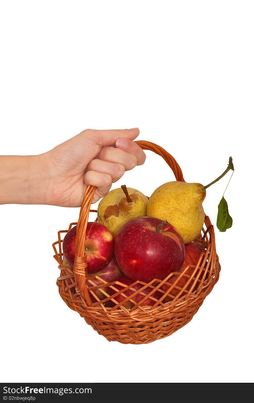 Fruit Basket