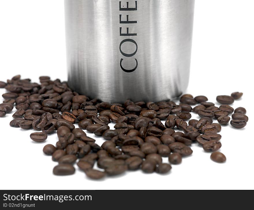 Coffee Beans