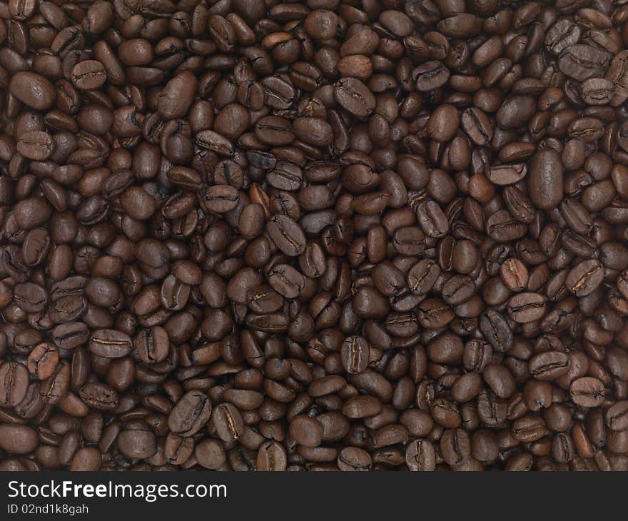 Coffee Beans