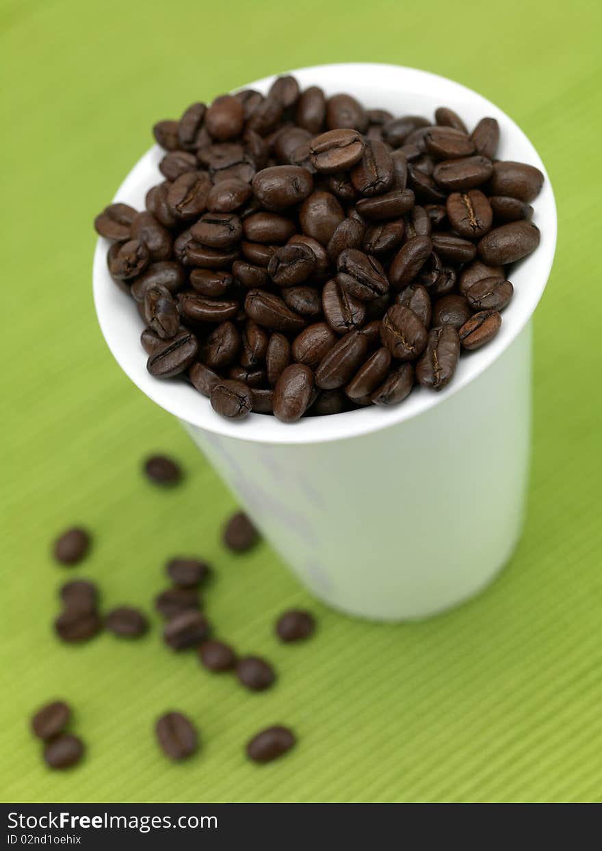 Coffee Beans